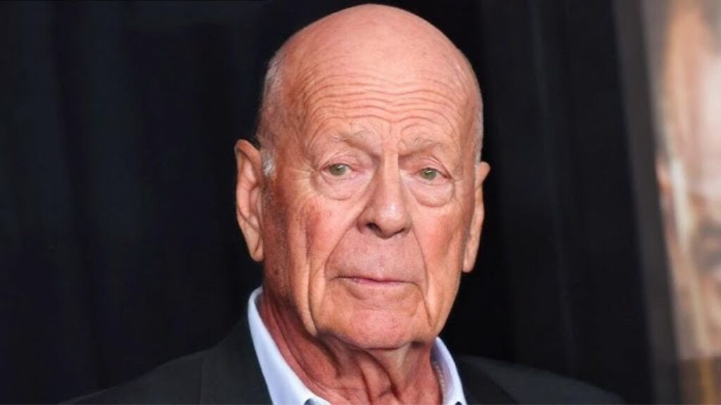 Quote of the Day by Bruce Willis: “Confidence has always shaped my journey—before and after fame”