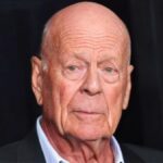 Quote of the Day by Bruce Willis: “Confidence has always shaped my journey—before and after fame”