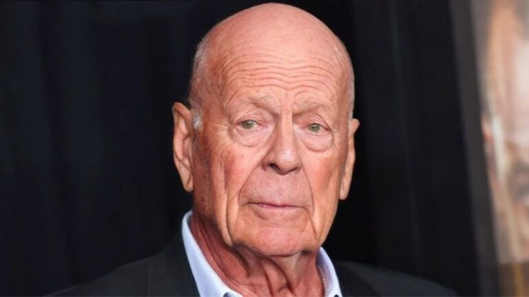 Quote of the Day by Bruce Willis: “Confidence has always shaped my journey—before and after fame”