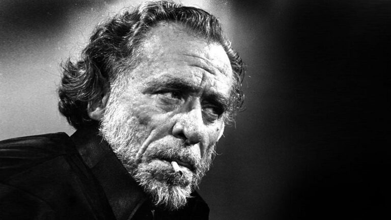 Quote of the Day by Charles Bukowski: “An intellectual complicates the simple…”