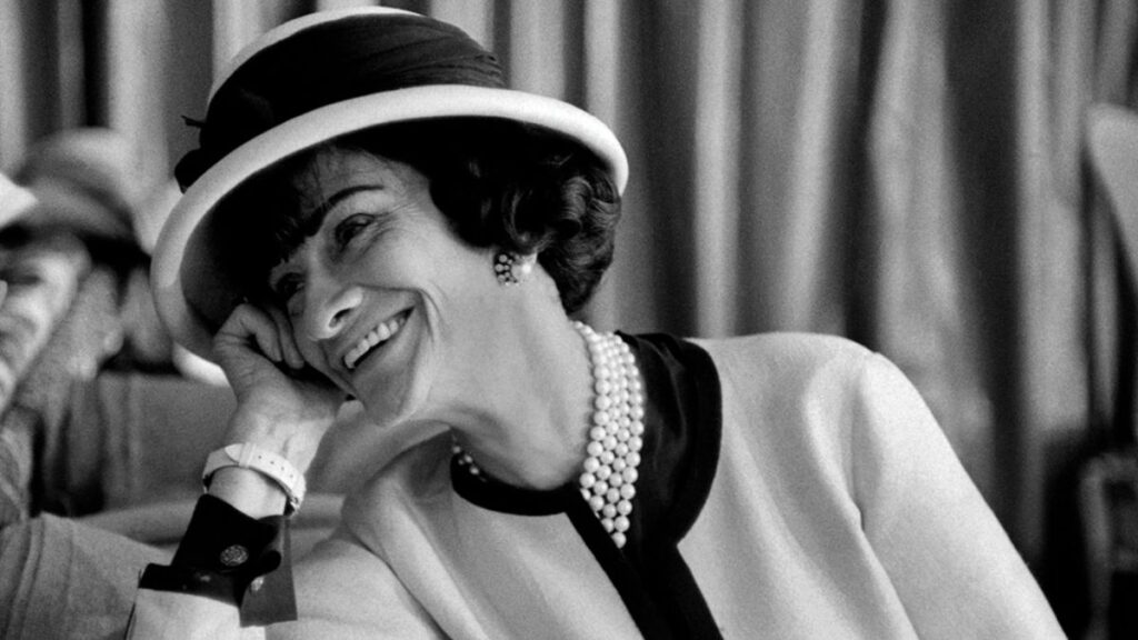 Quote of the Day by Coco Chanel: Beauty, charm, and confidence at every stage of life