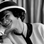 Quote of the Day by Coco Chanel: Beauty, charm, and confidence at every stage of life