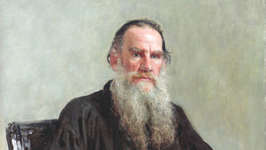 Quote of the Day by Leo Tolstoy: A powerful lesson on handling differences in marriage