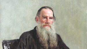 Quote of the Day by Leo Tolstoy: A powerful lesson on handling differences in marriage