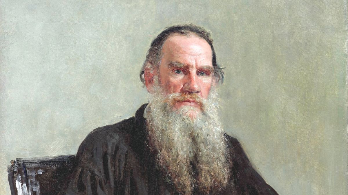 Quote of the Day by Leo Tolstoy: A powerful lesson on handling differences in marriage