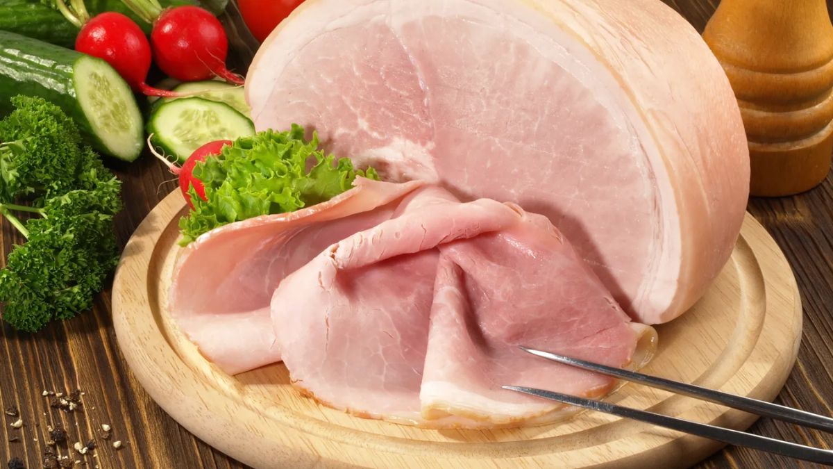 Rappel produit : si vous avez acheté ce jambon blanc chez Intermarché, ne le consommez surtout pas