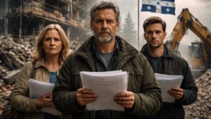 Recours collectif dans la construction : plus de 150 000 Québécois peuvent réclamer jusqu’à 10 000 $