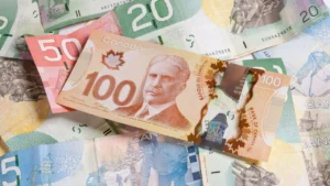Régime de rentes du Canada : voici quand jusqu’à 2 395 $ seront versés ce mois-ci