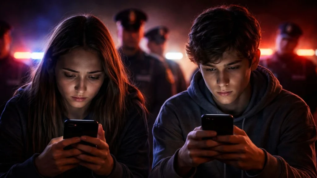 Réseaux sociaux : le gouvernement Carney réfléchit sérieusement à les interdire aux jeunes