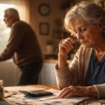 Rester chez soi en vieillissant : le véritable coût enfin dévoilé