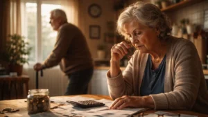 Rester chez soi en vieillissant : le véritable coût enfin dévoilé