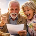 Retraite 2026 : les pensions vont augmenter, confirmation officielle