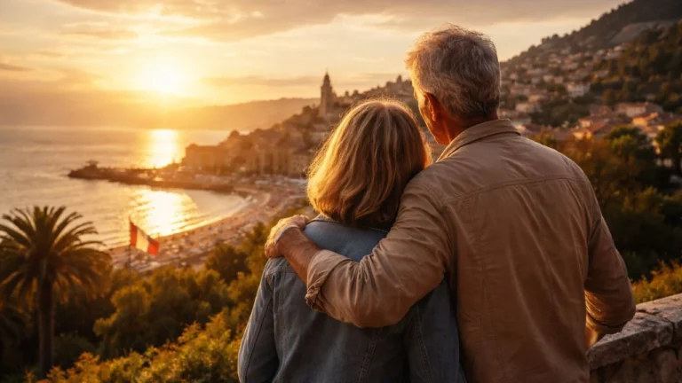 Retraite progressive comment passer sereinement vers la fin de sa carrière