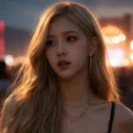 Rosé ne rejoindra pas Sabrina Carpenter à Coachella, confirme The Black Label