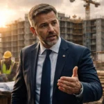 Selon le ministre, Ottawa est en pourparlers avec l’ensemble des provinces pour baisser la TPS sur les logements neufs