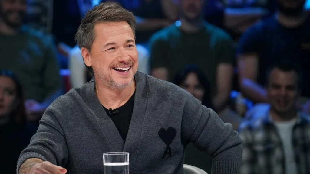 Stéphane Rousseau confirme les motifs de son départ de « STAT »