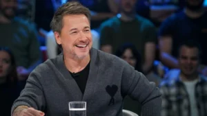 Stéphane Rousseau confirme les motifs de son départ de « STAT »