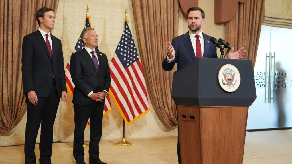 There’s Still Hope to Revive U.S.–Iran Talks