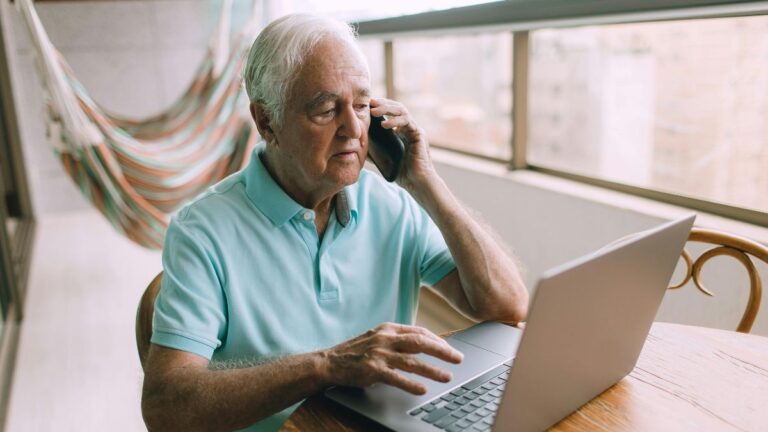 Travailler après la retraite : « Ce n’est pas rentable, tout part en impôts »