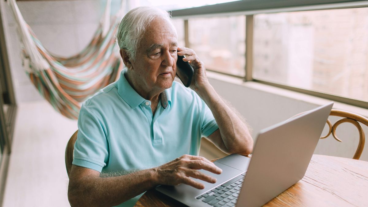 Travailler après la retraite : « Ce n’est pas rentable, tout part en impôts »