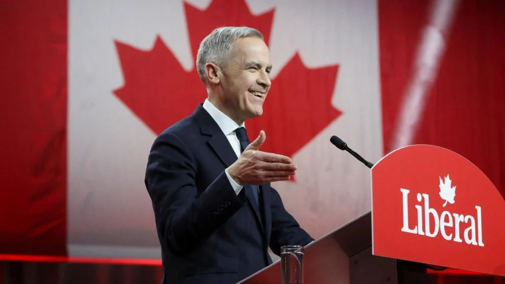 Un an avec Carney au pouvoir : un ancien banquier à la tête d’un pays en redressement