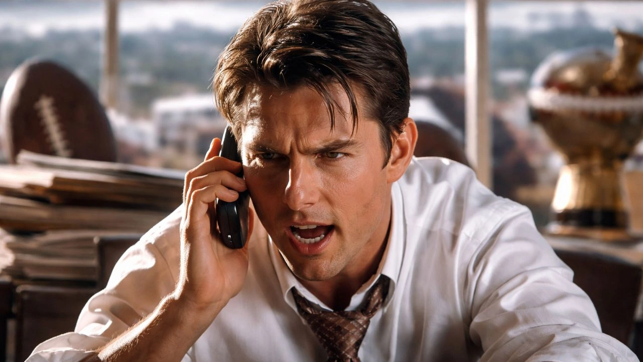 Un film sportif récompensé aux Oscars revient en salles ce mois d’avril