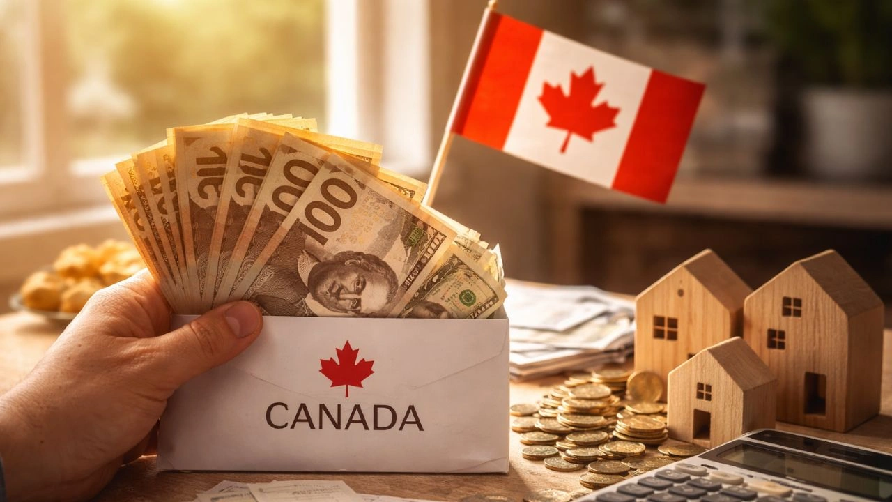 Un paiement de 350 $ de l’ARC pour le coût de la vie sera distribué au début d’avril