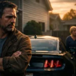 Un propriétaire américain condamné à une amende quotidienne de 50 $ pour s’être garé dans sa propre allée après que ses voisins ont repéré sa plaque