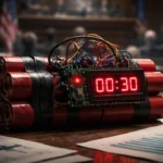 Une bombe à retardement pour les futurs sénateurs : Sécurité sociale en danger et dette sans plan