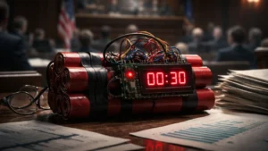 Une bombe à retardement pour les futurs sénateurs : Sécurité sociale en danger et dette sans plan