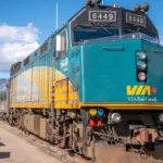 VIA Rail recrute à Montréal avec un secondaire 5 et propose un salaire de 34,36 $/h
