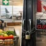 Vendredi saint 2026 : ce qui est ouvert et fermé à travers le Canada