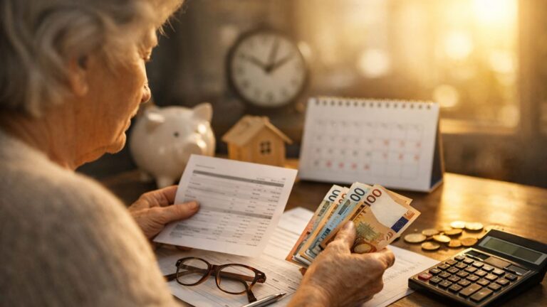 Versement des Retraites Complémentaires 2026 : Dates Officielles, Montants et Ce Qui Va Changer Cette Année