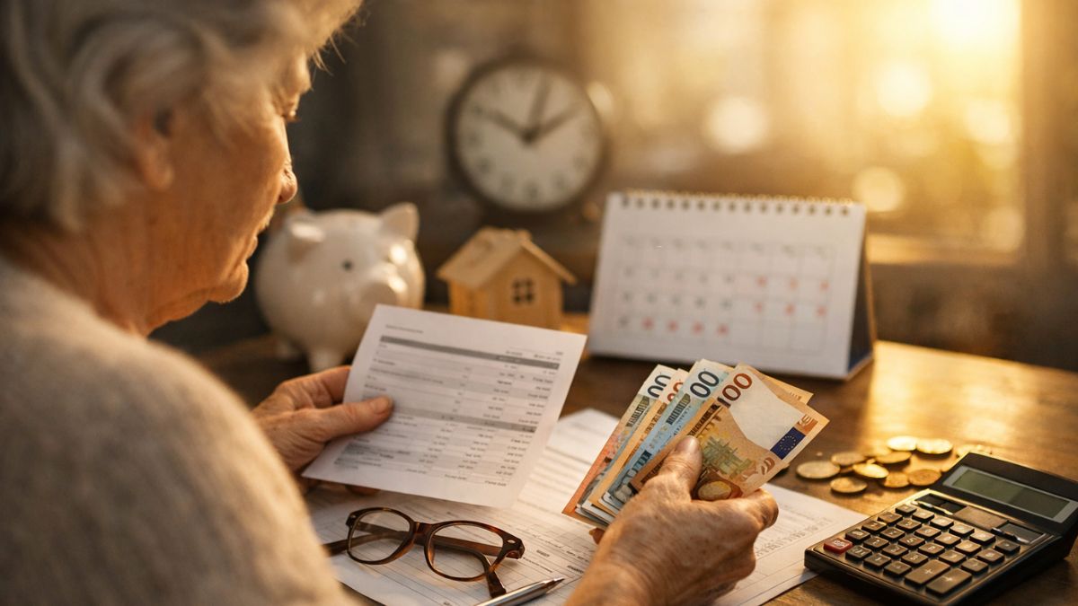 Versement des Retraites Complémentaires 2026 : Dates Officielles, Montants et Ce Qui Va Changer Cette Année