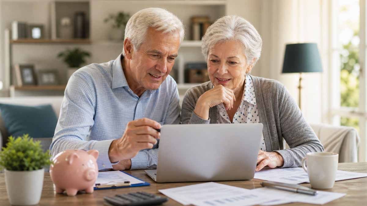 CELI à 55 ans - pourquoi les Canadiens devraient revoir leur stratégie avant la retraite
