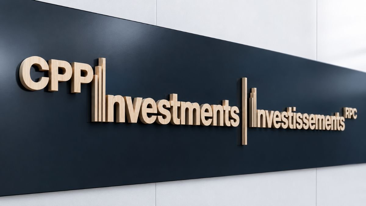 CPP Investments affiche un rendement de 7,8 % et porte ses actifs à 793,3 milliards $