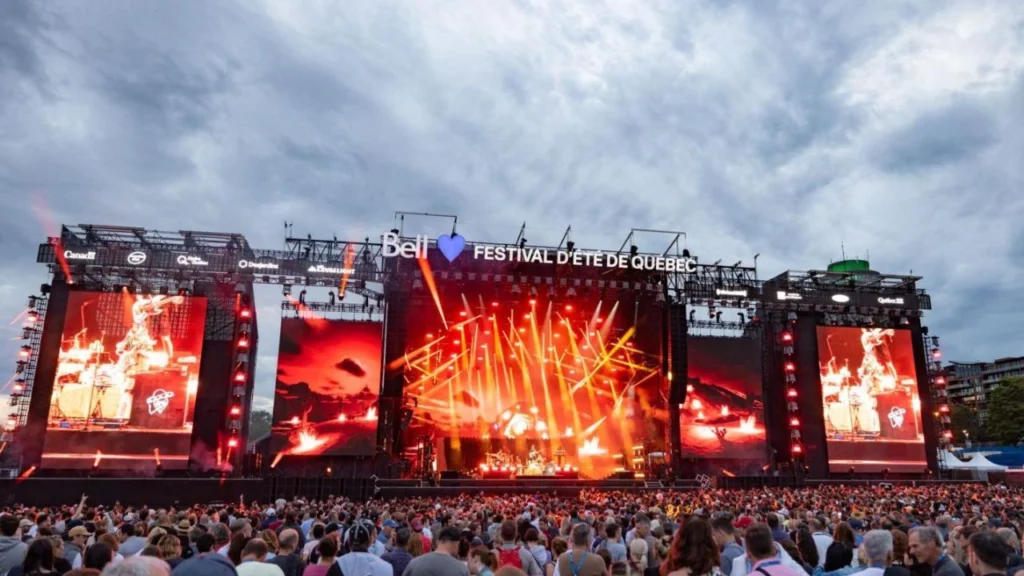 Calendrier des événements au Québec 2026 : festivals et activités à ne pas manquer