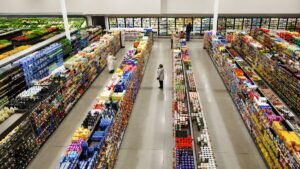 Canada Groceries and Essentials Benefit - un paiement complémentaire arrive en juin pour des millions de Canadiens