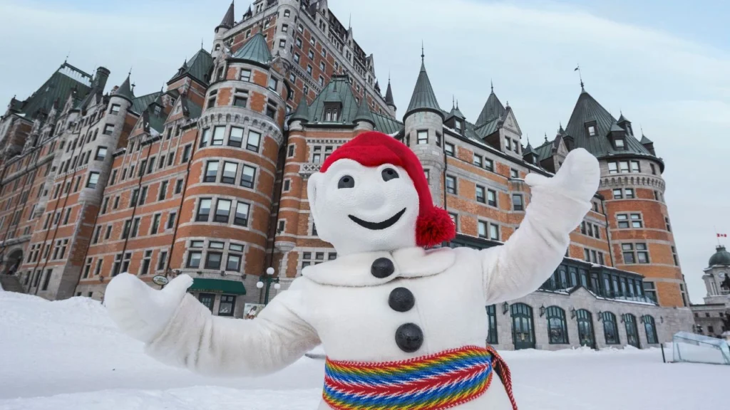 Carnaval d’hiver de Québec 2026 : guide complet et itinéraire