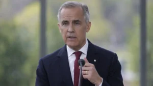 Carney doit présenter une stratégie en matière d’énergie propre