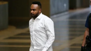 Des crédits d’impôt et des fonds publics pour l’église de l’agresseur sexuel Paul Mukendi