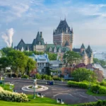 Destinations de voyage au Québec : explorer les lieux incontournables hors Québec et Montréal