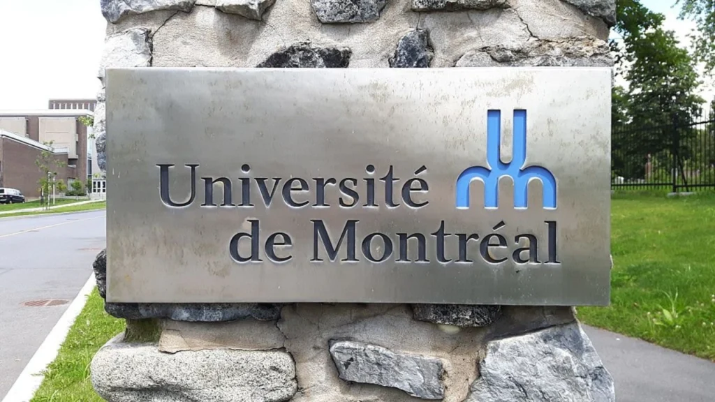 Étudier à Montréal universités coûts et étudiants internationaux