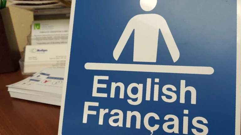 Français ou anglais à Montréal langue à Montréal et conseils culturels