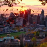Guide de voyage à Montréal 2026 itinéraires pour un court séjour à Montréal