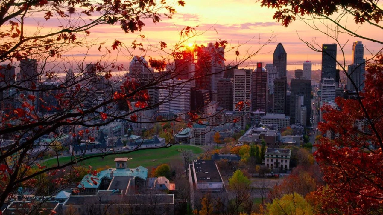 Guide de voyage à Montréal 2026 itinéraires pour un court séjour à Montréal