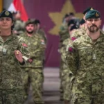 L’Armée canadienne regroupe ses activités de formation