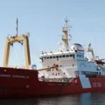 La Garde côtière canadienne offre des emplois avec sec. 5 et un salaire jusqu’à 88 010 $ par an