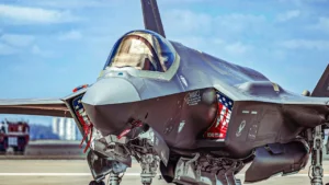 Le Pentagone presse le Canada de statuer rapidement sur le dossier du F-35