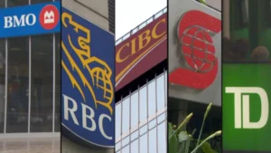 Les grandes banques devraient afficher de solides profits malgré l’incertitude économique